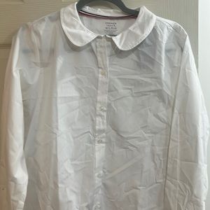 White French toast shirt